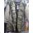 Winter coat with fur coat (s-2xl) MISS SISSY MA118MD2205
