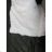 Ladies jacket warm with quilted oversized fur (l-4xl) LIBLAND LEU18-10H70557
