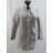 Autumn Lady Coat with (uni sl) LIBLAND LEU18-0110H760
