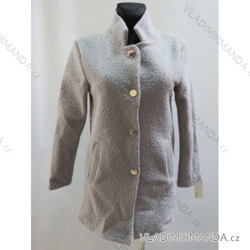 Autumn Lady Coat with (uni sl) LIBLAND LEU18-0110H760
