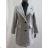 Coat Autumn Ladies (m-2xl) LIBLAND LEU18-0110H751
