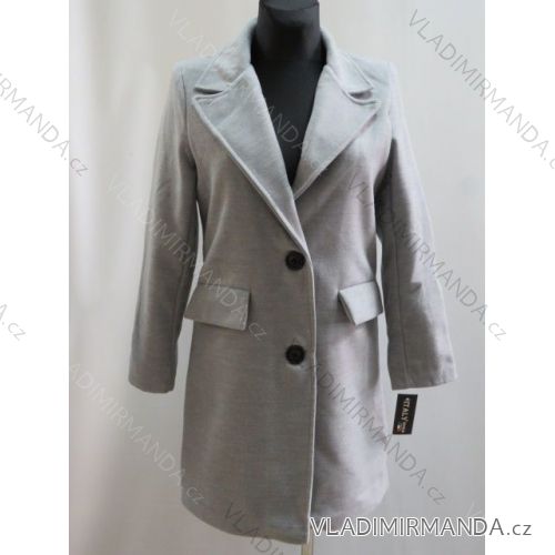 Coat Autumn Ladies (m-2xl) LIBLAND LEU18-0110H751
