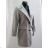 Coat Autumn Ladies (m-2xl) LIBLAND LEU18-0110H751
