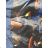 Ladies jacket warm with fur (uni sl) LIBLAND LEU18-0110H745
