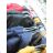 Ladies jacket warm with fur (uni sl) LIBLAND LEU18-0110H745
