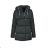 Ladies quilted jacket (s-2xl) LIBLAND LEU18-H7750
