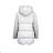 Women's jacket warm quilted (3xl-6xl) LIBLAND LEU18-BIG7750
