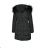 Ladies quilted jacket (s-2xl) LIBLAND LEU18-H7757
