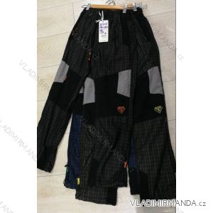 Men's pants insulated with puff boys (134-164) GRACE MA31881325
