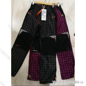 Trousers inshore insipid boys and girls (116-146) GRACE MA31881318

