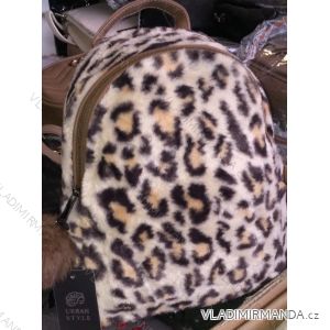 Backpack / handbag women's ITALIAN FASHION IM2618008
