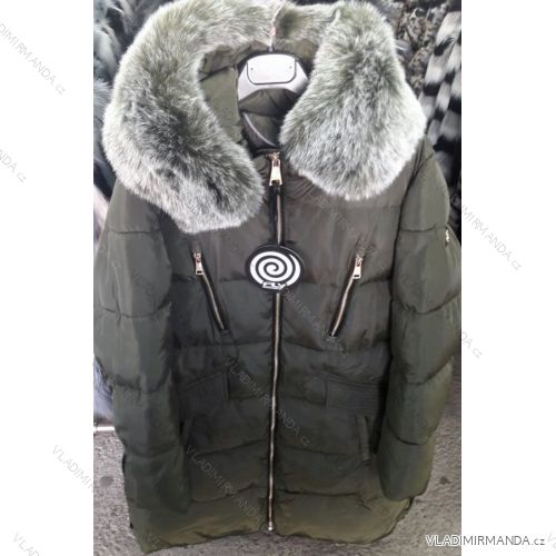 Winter jacket (s-3xl) FLY ITALIAN Fashion IM718462
