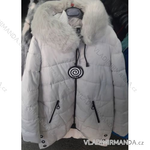 Winter jacket (s-3xl) FLY ITALIAN Fashion IM718463
