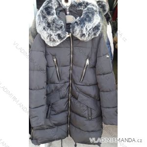 Winter jacket (s-3xl) ITALIAN Fashion IM718465
