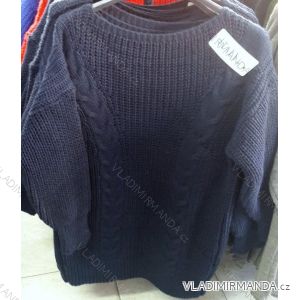 Sweater ladies long sleeve (uni sl) ITALIAN MODA IM718467
