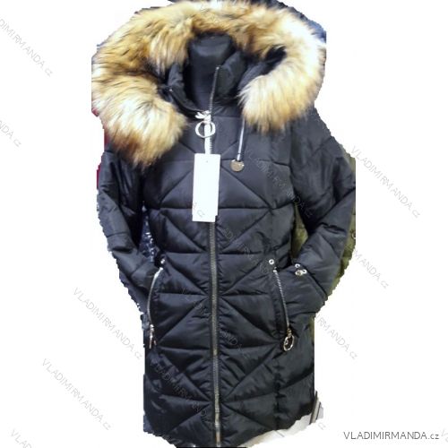 Women's coat warm mhm fashion (s-2xl) IM1018MHM-W601