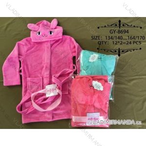 Girls Nursery Girls (134-170) N-FEEL GY-8694