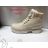 Ankle boots winter jacket (36-41) FISCHER RIS18GY9906
