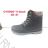 Ankle boots women's insulated winter boots (36-41) FISCHER RIS18GY9906 / 2

