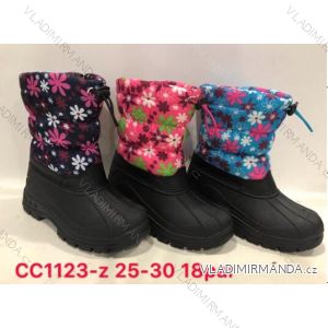 Snowy with girl's fur (25-30) FISCHER RIS18CC1123
