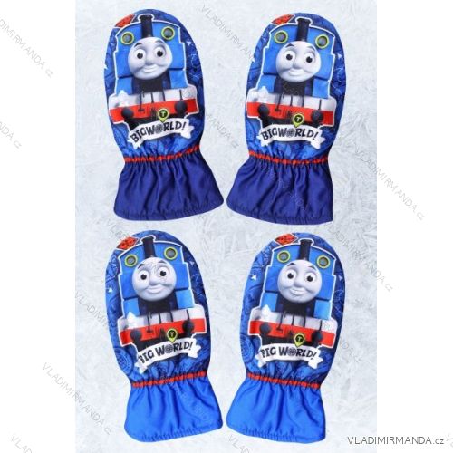 Gloves mittens tomas (2-5 years) SETINO 800-559