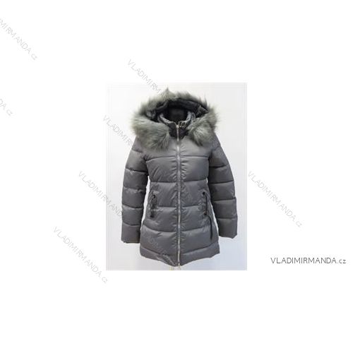Women's winter quilted jacket (m-2xl) POLSKá Fashion LEU18002