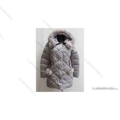 Women's winter quilted jacket (m-2xl) POLSKá Fashion LEU18005
