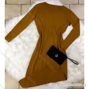 Women's Sweater Dress (uni sl) ITALIAN Fashion IM9184241
