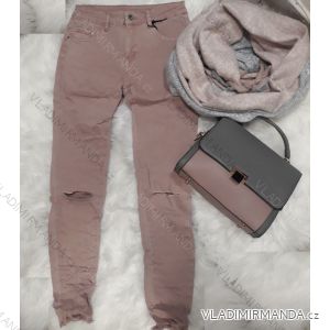 Ladies' jeans (s-xl) ITALIAN Fashion IM518315
