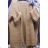 Cardigan knitted long sleeve ladies (uni sl) ITALIAN Fashion IM918687
