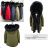 Coat winter park with fur women K-ZELL ITALIAN MODA KZE188135

