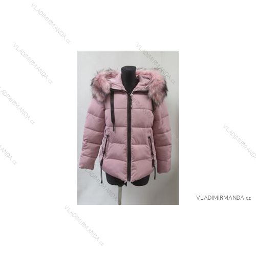Winter jacket with quilt for women (s-2xl) POLSKá Moda LEU180610H6552
