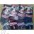 Socks warm thermo medical ladies (35-42) ELLASUN W1900

