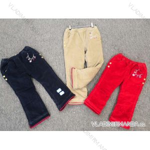 Infant Girls Pants (80-120) AODA AOD18008
