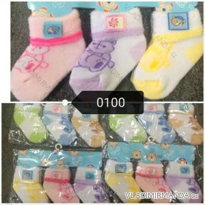 AODA AOD180100 baby warm socks
