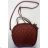Women's bag (uni) YAF ITALIAN Fashion IM2618320
