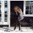 Winter jacket furskin with leather pockets warm artificial fur (s-4xl) AFASHION AF18048