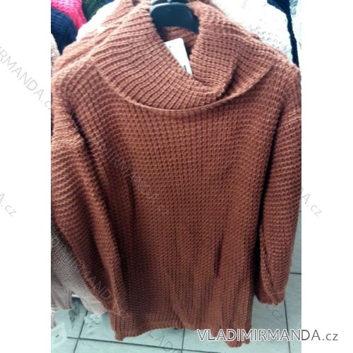 Sweater / turtleneck long sleeve (uni sl) ITALIAN MODA IM718486
