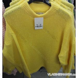 Sweater ladies long sleeve (uni sl) ITALIAN MODA IM718488
