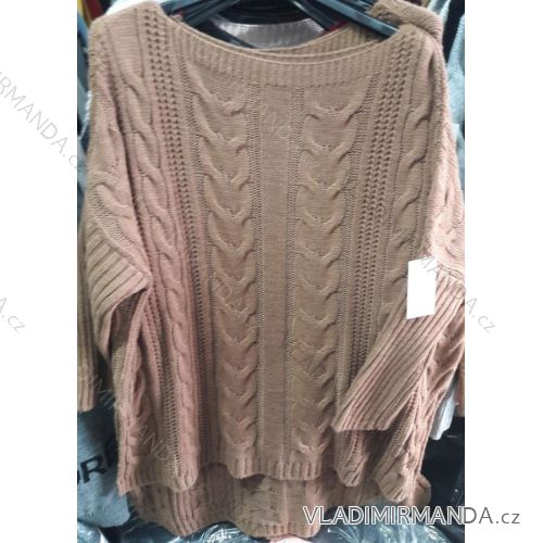 Sweater ladies (uni sl) ITALIAN MODA IM918334