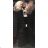 Coat with fur long quilted ladies (s-2xl) METROFIVE MET18010