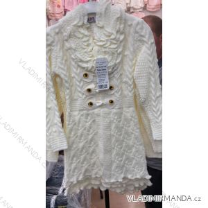 Coat / Sweater for long-sleeved toys baby girl (11-16 years old) TURKEY MODA TM218194
