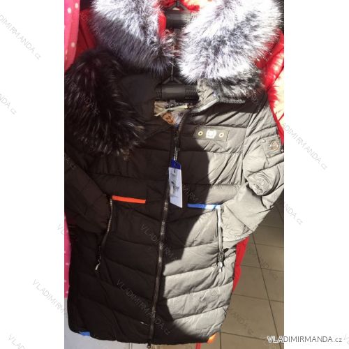 Women's warm coat (s-2xl) MHM FASHION IM101813
