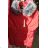 Women's warm coat (s-2xl) MHM FASHION IM101814
