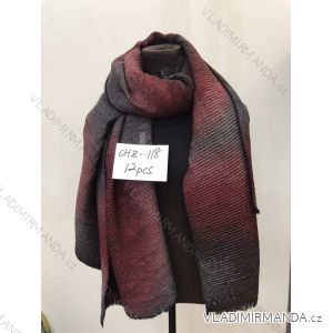 Ladies scarf (one size) DELFIN CHZ-118

