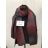 Ladies scarf (one size) DELFIN CHZ-118
