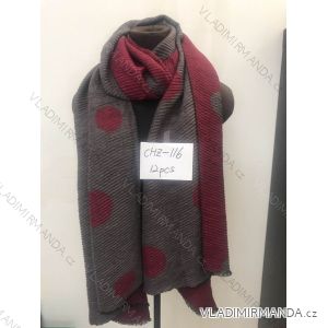Ladies scarf (one size) DELFIN CHZ-116
