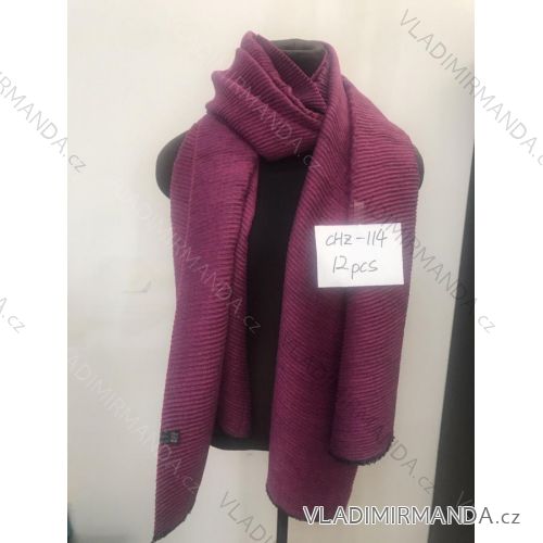 Ladies scarf (one size) DELFIN CHZ-114
