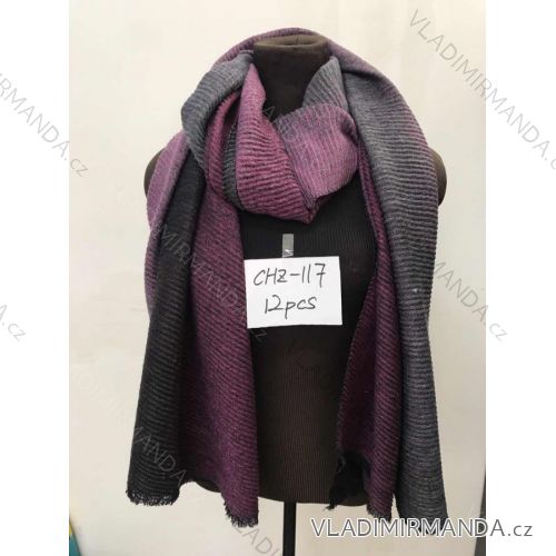Ladies scarf (one size) DELFIN CHZ-117

