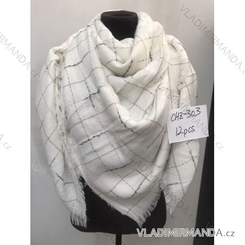 Ladies scarf (one size) DELFIN CHZ-303
